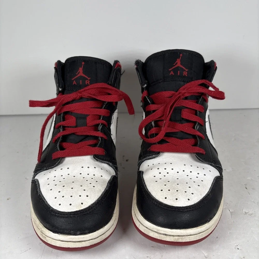 Nike us shoe